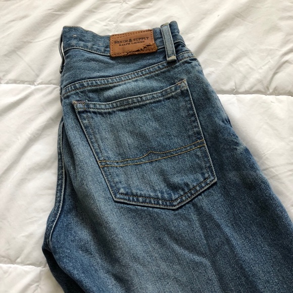 NWOT Ralph Lauren jeans - Picture 4 of 5